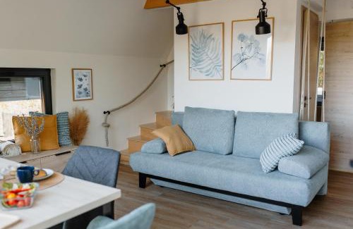 Nagymaros House | A Hely Ahol