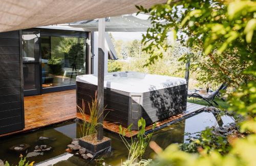 Nagymaros House | A Hely Ahol