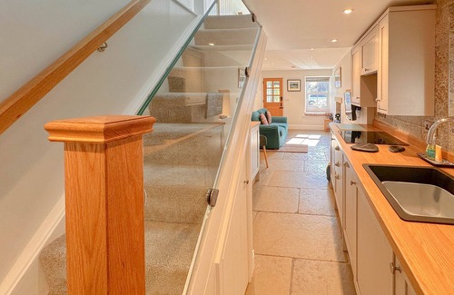 Reeth Cottage | A hidden gem with the appeal of a traditional Yorkshire Dales Cottage - dog friendly, pubs nearby