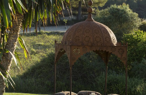 Porreres Villa | A high standard luxurious paradise in the most absolute tranquility.