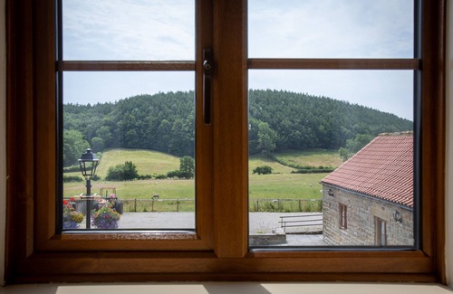 Pickering Cottage | A holiday cottage that sleeps 5 guests in 2 bedrooms