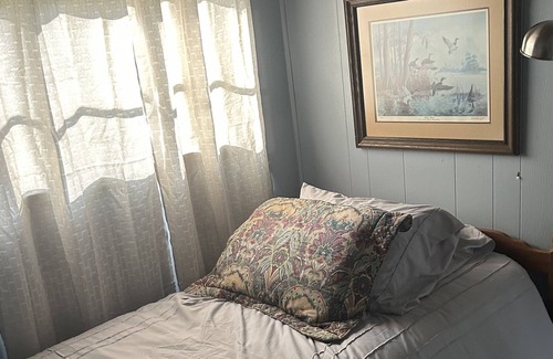 Coffeeville Bed & Breakfast | A Holiday Every Day Grenada Lake, MS!!!!!!