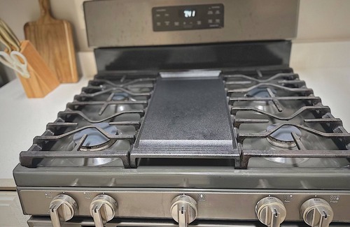 McDonough House | A home away from home