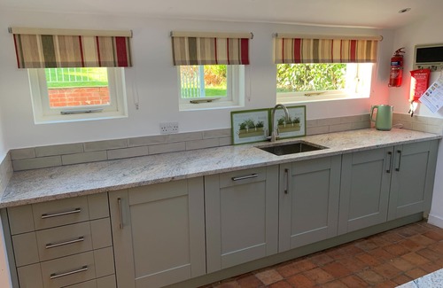 Newport House | A homely retreat in the heart of Newport