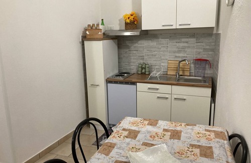 Albanella House | A house of relaxation in the Cilento region