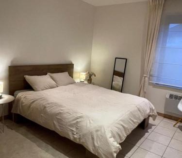 Rijsenbergwijk Apartment | A joyful place