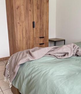 Rijsenbergwijk Apartment | A joyful place