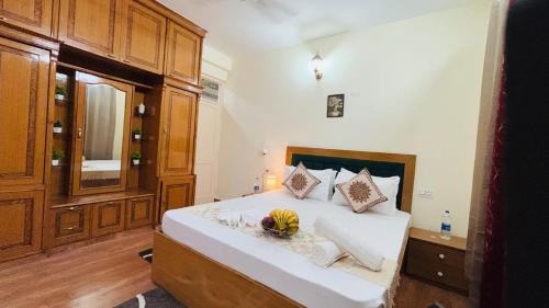 Kasauli Hotel | A Kasauli Village Operated By Splendid Hotels