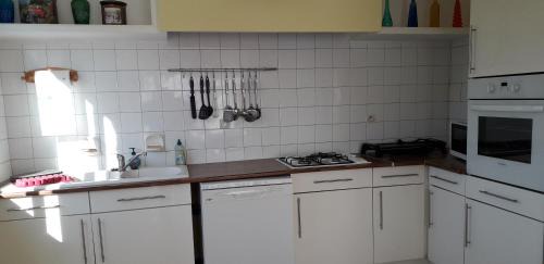 Meynes House | A l'Ombre du Figuier