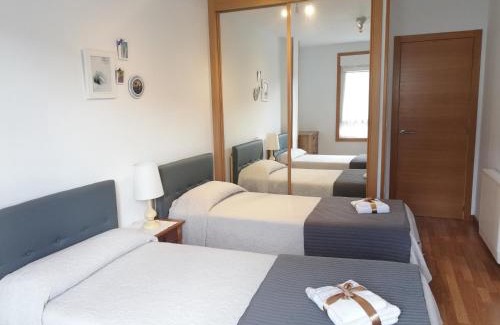 Covas Apartment | A&L Playa