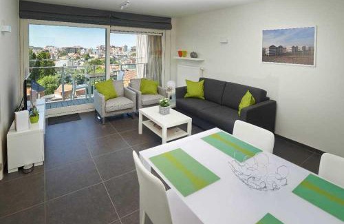 De Panne Apartment | A La Ferme