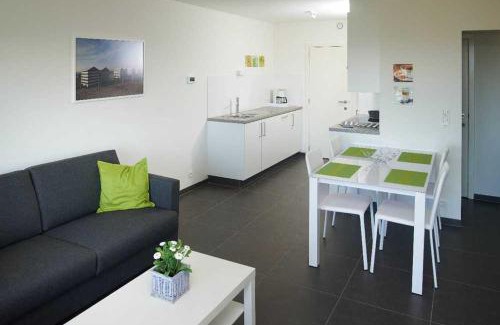 De Panne Apartment | A La Ferme