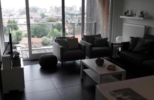 De Panne Apartment | A La Ferme