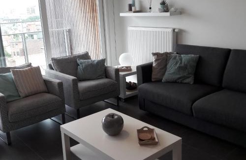 De Panne Apartment | A La Ferme