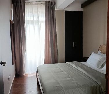 Shillong House | A La Maison