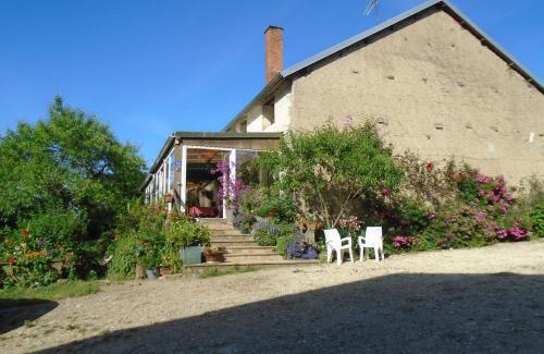 Culmont Bed & Breakfast | A la source du saolon