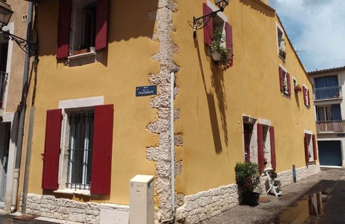 Martigues Apartment | A la venise provençale