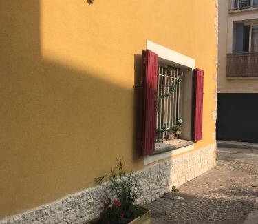 Martigues Apartment | A la venise provençale