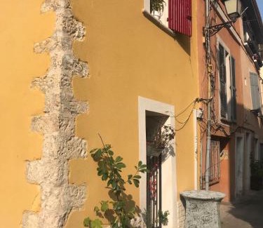 Martigues Apartment | A la venise provençale