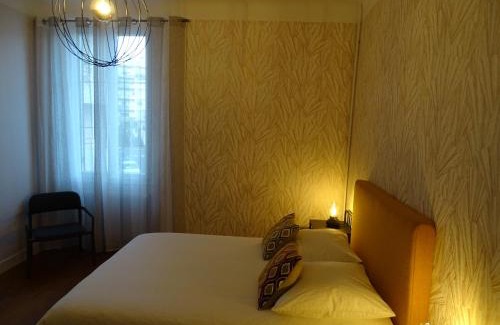 Dax Bed & Breakfast | A la Vill'Adour