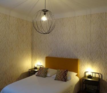 Dax Bed & Breakfast | A la Vill'Adour