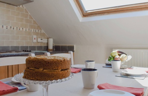 Lynton Cottage | A large, comfortable apartment in this stunning region of North Devon.