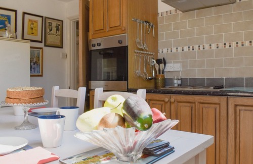 Lynton Cottage | A large, comfortable apartment in this stunning region of North Devon.