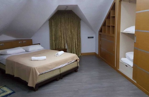 Trabzon Apartment | A large luxury apartment