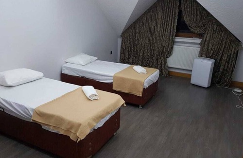 Trabzon Apartment | A large luxury apartment