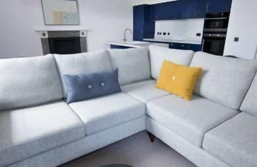 Isle of Lewis Cottage | A lews castle that sleeps 4 guests in 2 bedrooms