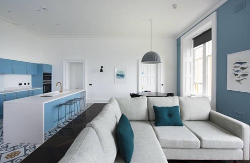 Isle of Lewis Cottage | A lews castle that sleeps 4 guests in 0 bedrooms