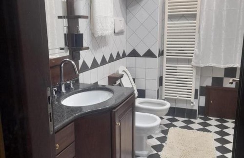 Acri Apartment | A li Jungi