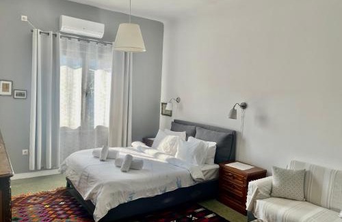 Athens City Centre Hotel | A litte Taste of Home Guest House
