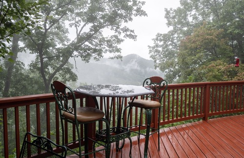 Franklin House | A Little Bit of Heaven