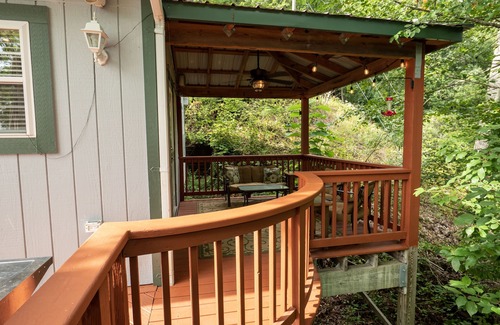 Franklin House | A Little Bit of Heaven