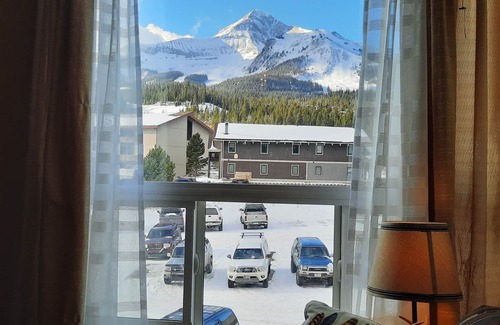 Big Sky Condo | A Little Condo At Big Sky, Montana, Mountain Village