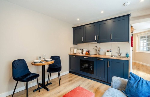 Hawes Apartment | A Little Gem in the Dales
