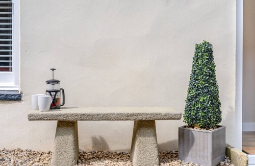 Hawes Apartment | A Little Gem in the Dales