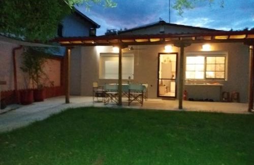 Thermaikos House | A little paradise