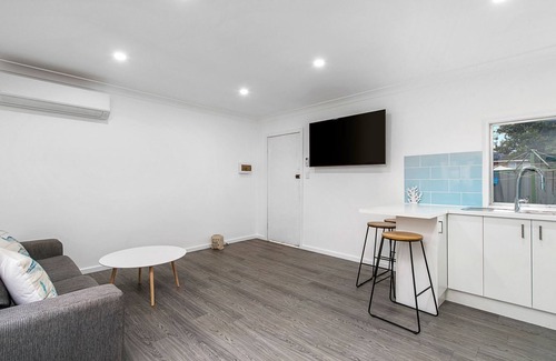 North Haven House | A Little Piece of Haven