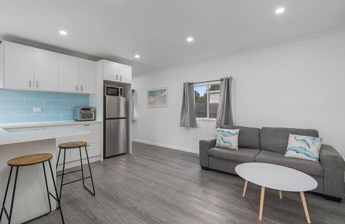 North Haven House | A Little Piece of Haven