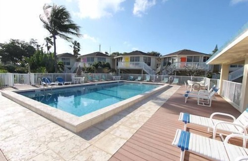 Marathon Villa | A little piece of Paradise