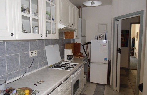 Zizkov Apartment | A local experience in Prague