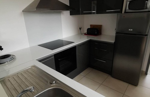 Contis-les-Bains House | A Louer sur Contis les Pieds Dans le Sable