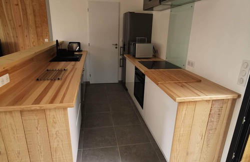 Lit-et-Mixe House | A Louer sur Contis Sud Maison 6 Personnes