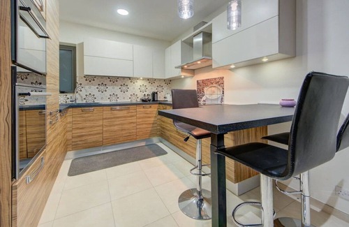 Marsaskala House | A lovely 2BR home with a private balcony !