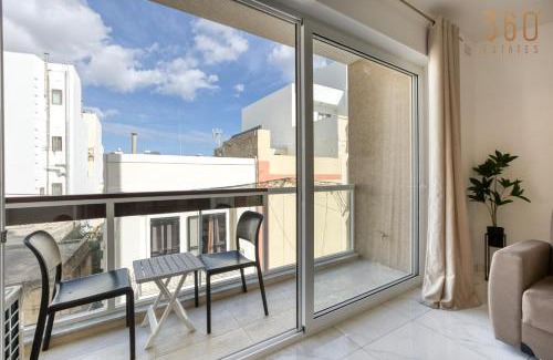 Marsaxlokk Apartment | A lovely 2BR home, in the centre of Marsaxlokk by 360 Estates