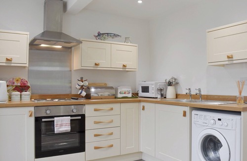 Lyminster Cottage | A lovely holiday property, ideal for couples.