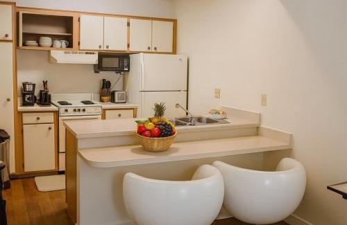 Salt Lake City Apartment | A Luxury 1-bed Loft apartment