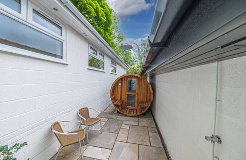 Windermere House | A luxury Private Holiday Home And Spa